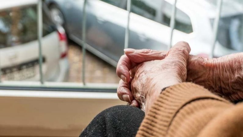 Covid alla struttura per anziani di Bisignano: tutti i pazienti positivi tranne uno