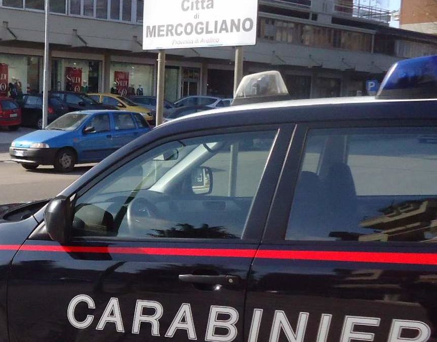 Furto al supermercato, arrestata coppia di stranieri