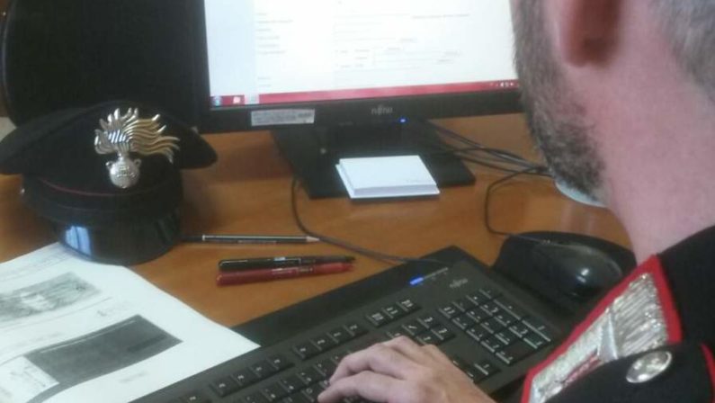 Vendono sul web un tosaerba che non esiste, denunciati due crotonesi per truffa