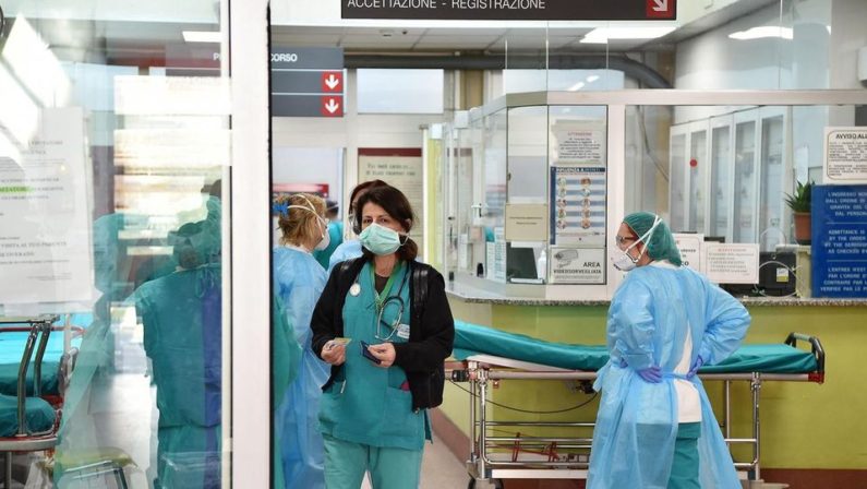 Coronavirus in Calabria, il numero dei positivi si avvicina a quota 300. Quasi 7 mila persone sono in quarantena. 