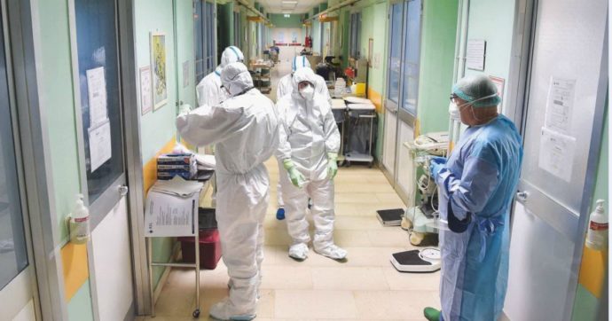 Coronavirus, 23 casi positivi e un decesso in Campania