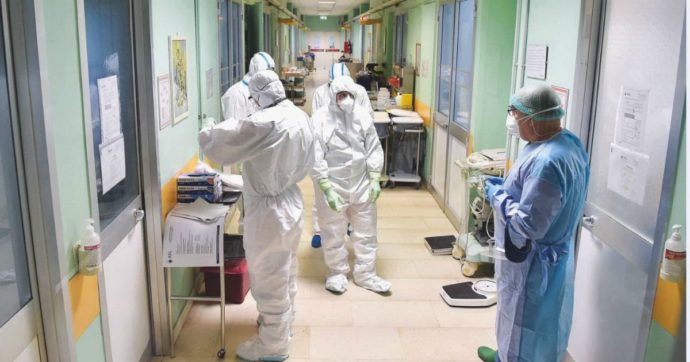 La strage delle Rsa lombarde: anziani morti per "simil-influenza"