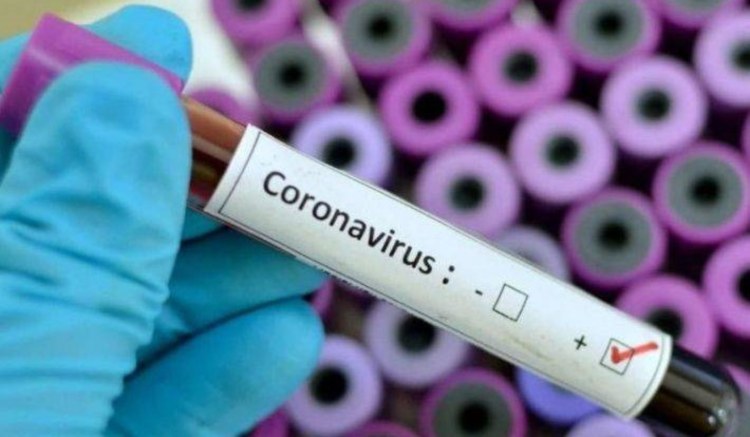 Positivo al test del coronavirus il commissario dell’Asp di Crotone Gentili