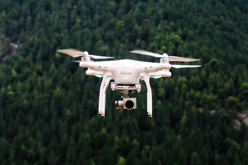 Acerra, la polizia municipale utilizza anche un drone per il controllo della circolazione