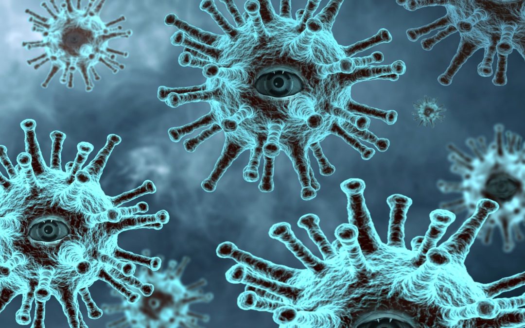 Coronavirus, altra vittima nel Salernitano