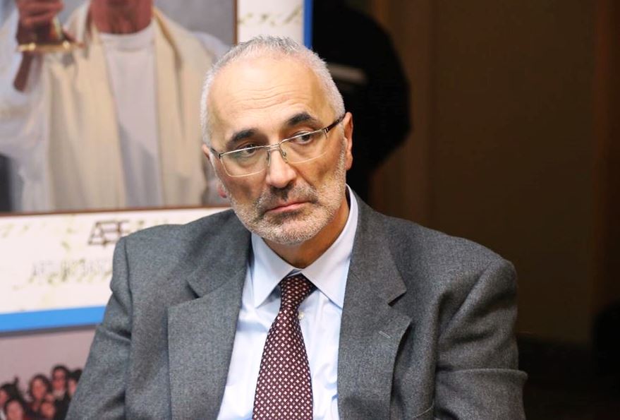 Si dimette il direttore sanitario dell’ospedale Frangipane, Bellizzi