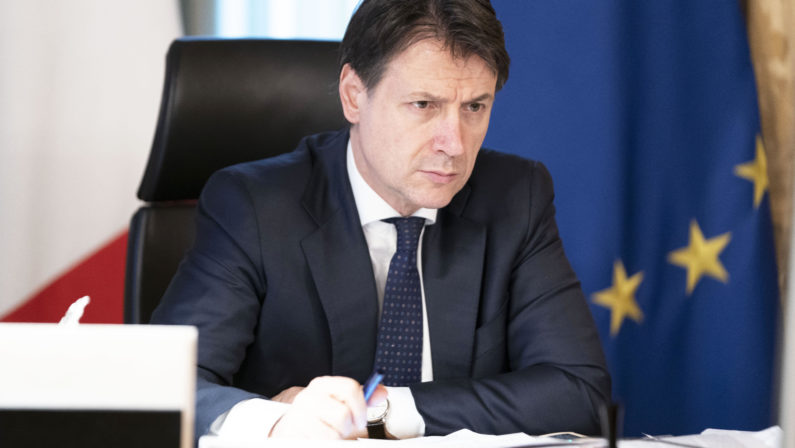 PRESIDENTE CONTE CONVOCHI SUBITO GLI STATI GENERALI DELL’ECONOMIA