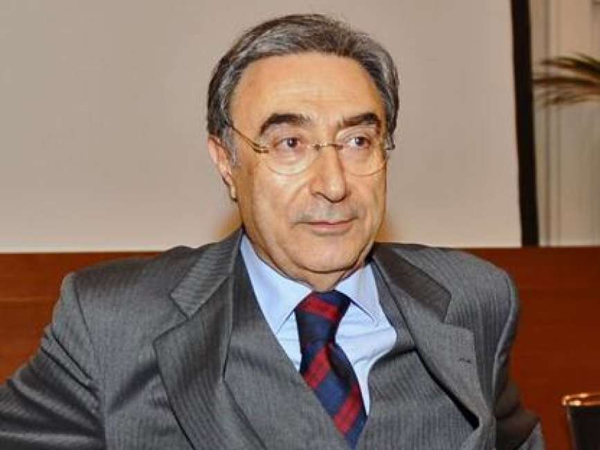 Zecchino: la ricerca non si ferma “In campo contro il mesotelioma ma sulla sanità serve  gestione più centralizzata”