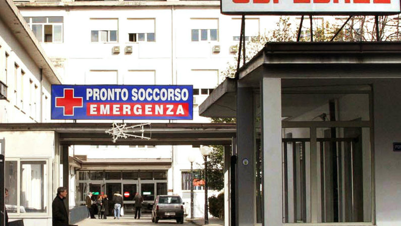 Aggressioni e minacce al Pronto soccorso di Vibo