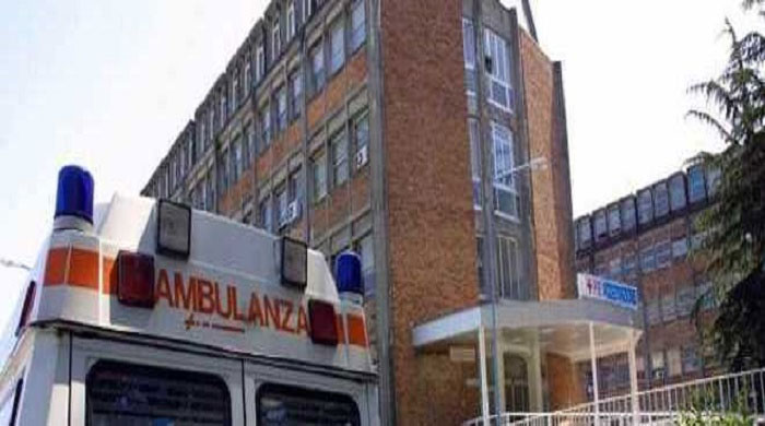 Ospedali in affanno