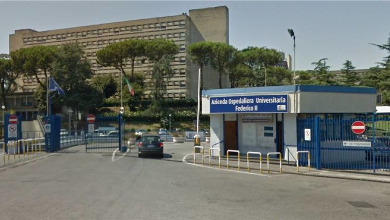 Valeria Ciarambino (M5S): Pronto soccorso al Policlinico universitario, De Luca chiarisca i tempi per l'apertura