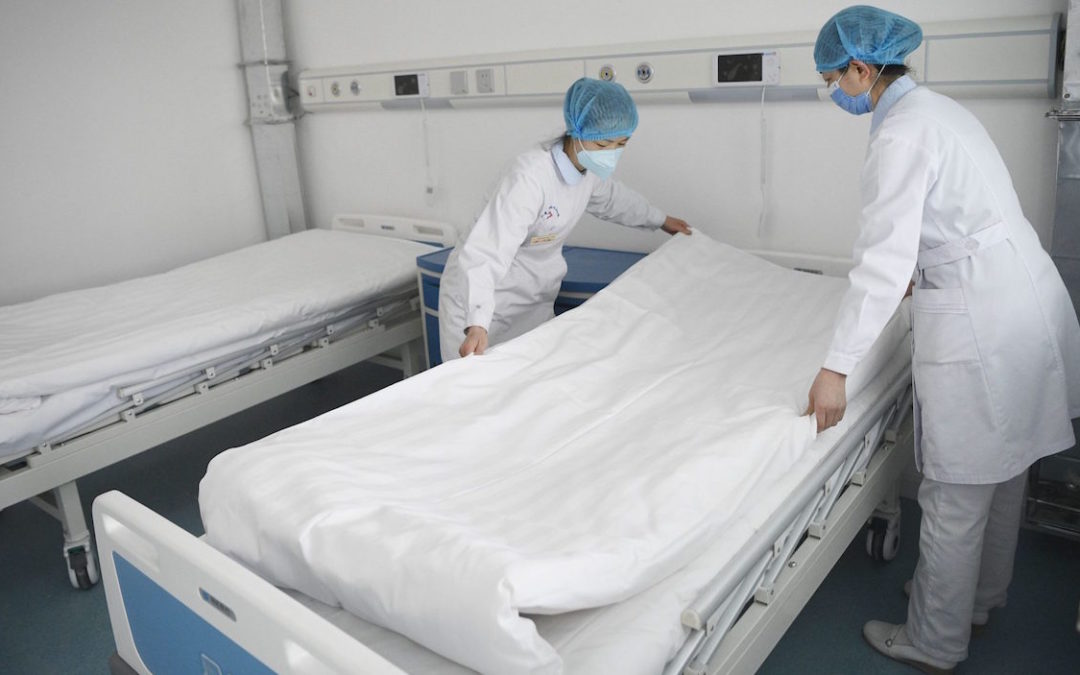 Inchiesta alla Regione, a Reggio Calabria posti letto di dialisi spostati dal pubblico al privato