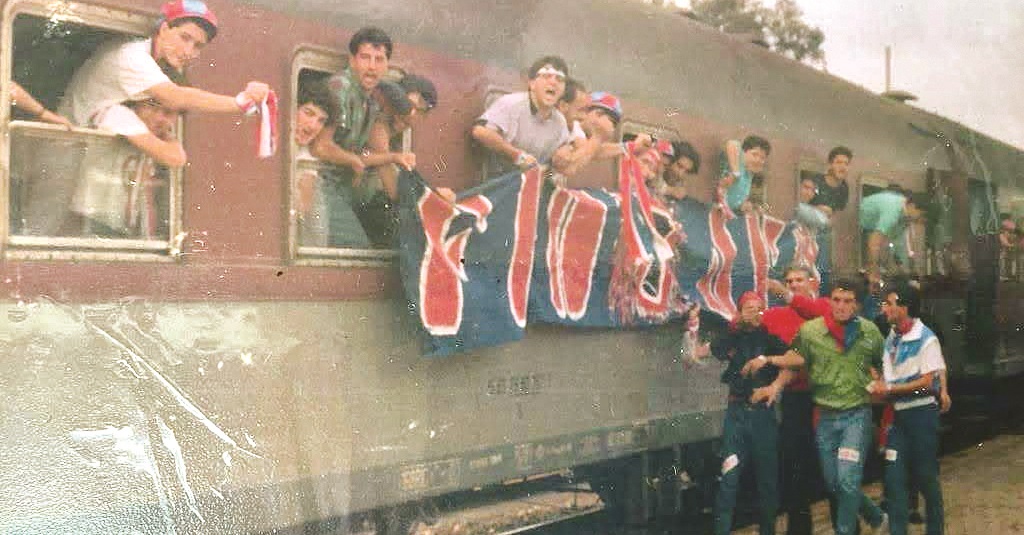 Cosenza, viaggio nell’anima del quartiere Stadio nei silenzi di una domenica Storie, memoria e fantasmi di una comunità