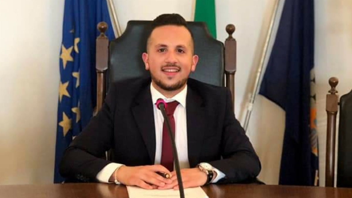 Antonio Direnzo