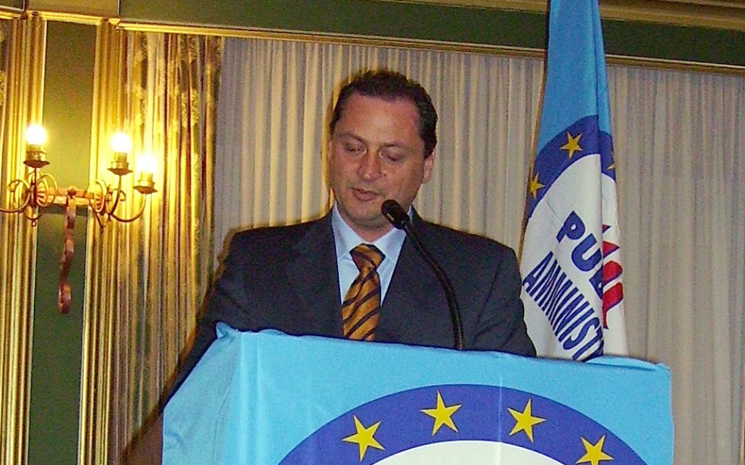 Bonaventura Ferri