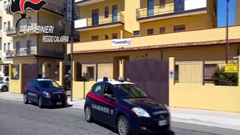 Violenza sessuale su minore, arrestato un ventenne in provincia di Reggio Calabria