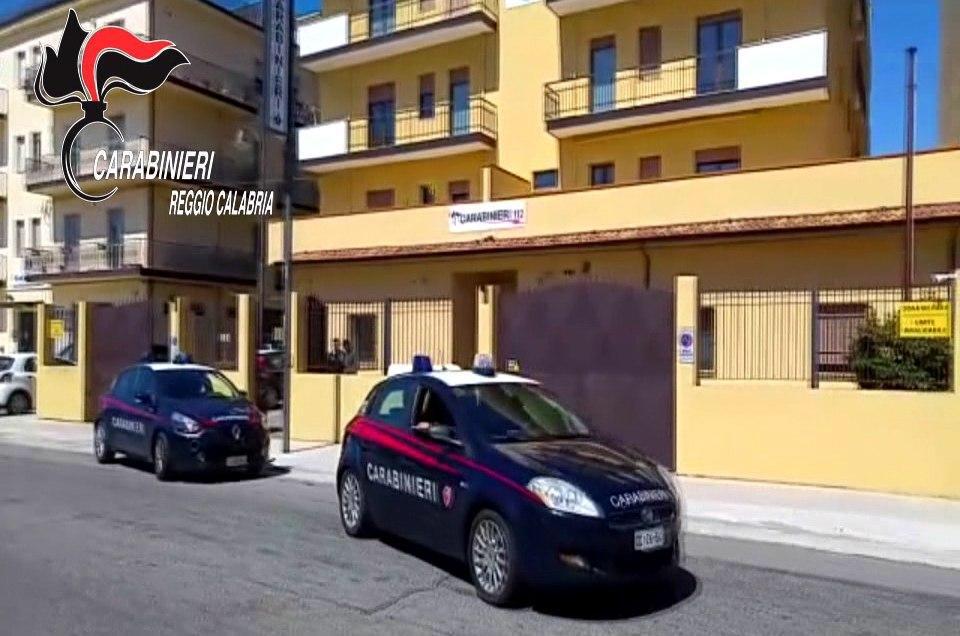 Violenza sessuale su minore, arrestato un ventenne in provincia di Reggio Calabria