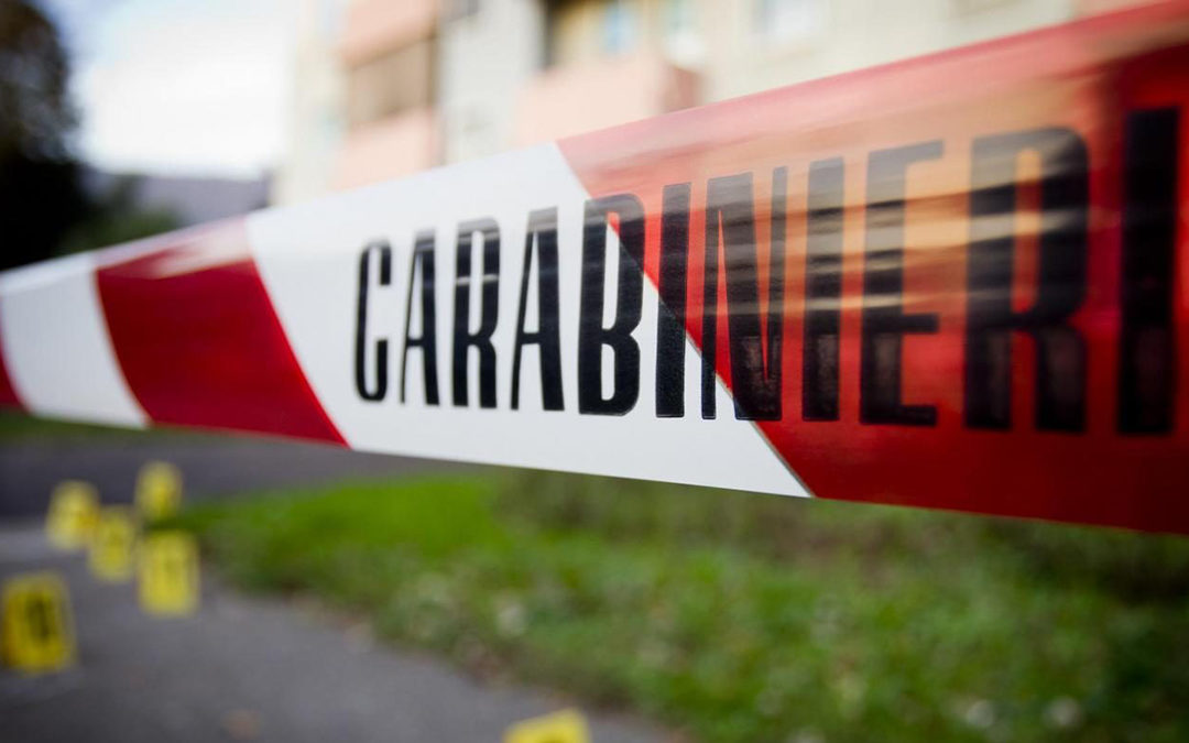 Omicidio a Melito nel Napoletano, 57enne ucciso a in un ristorante