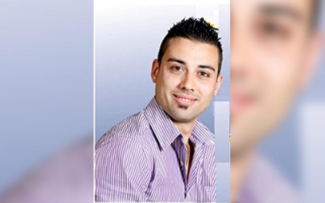 Ernesto Ierardi (Slp Cisl)
