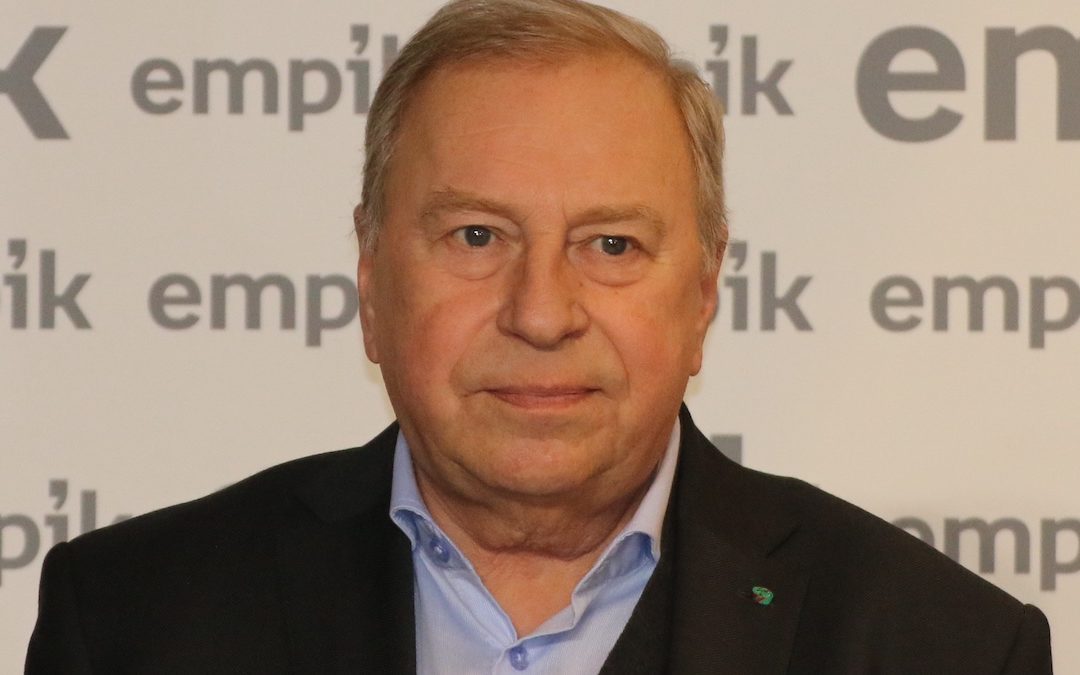 Jerzy Stuhr