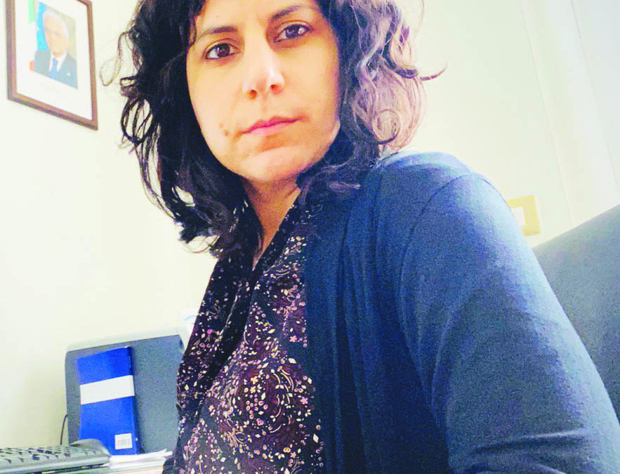 Mirella Liuzzi, sottosegretario Mise