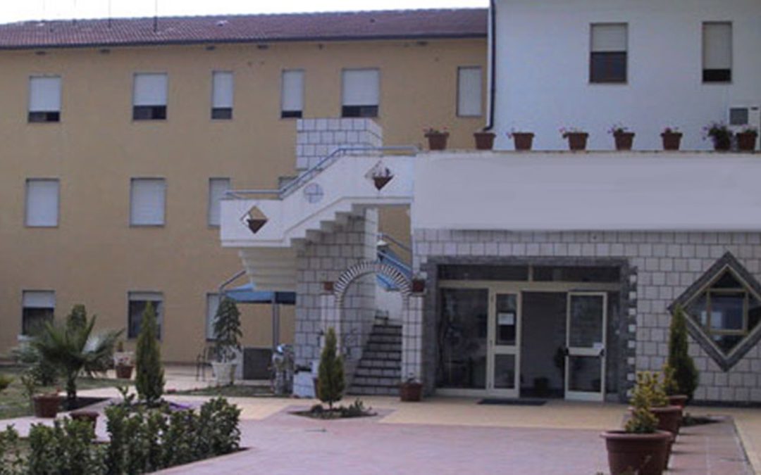 Villa Torano a Torano Castello