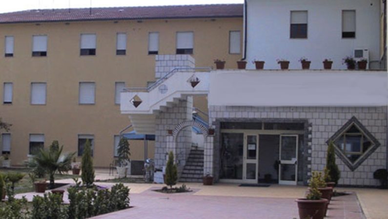 Coronavirus, indagati l'amministratore e il direttore sanitario di "Villa Torano"