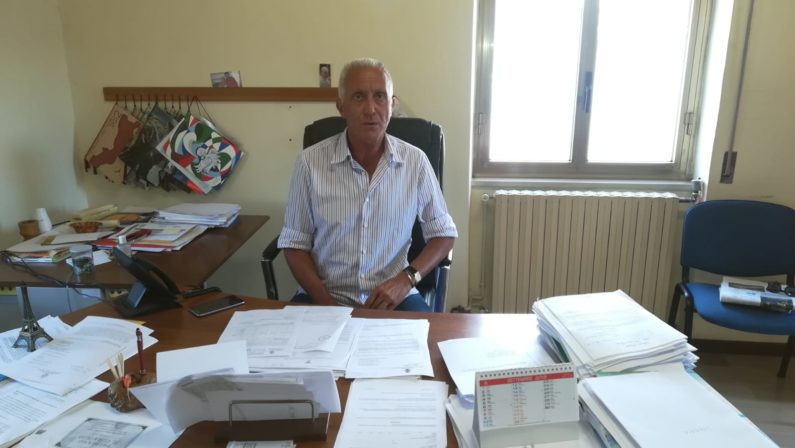 San Vito sullo Ionio: revocati i domiciliari per l'ex sindaco Doria, il gip dispone il divieto di dimora