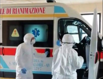 In ospedale a Cosenza per i sintomi del coronavirus fugge prima degli accertamenti, rintracciato dopo ore