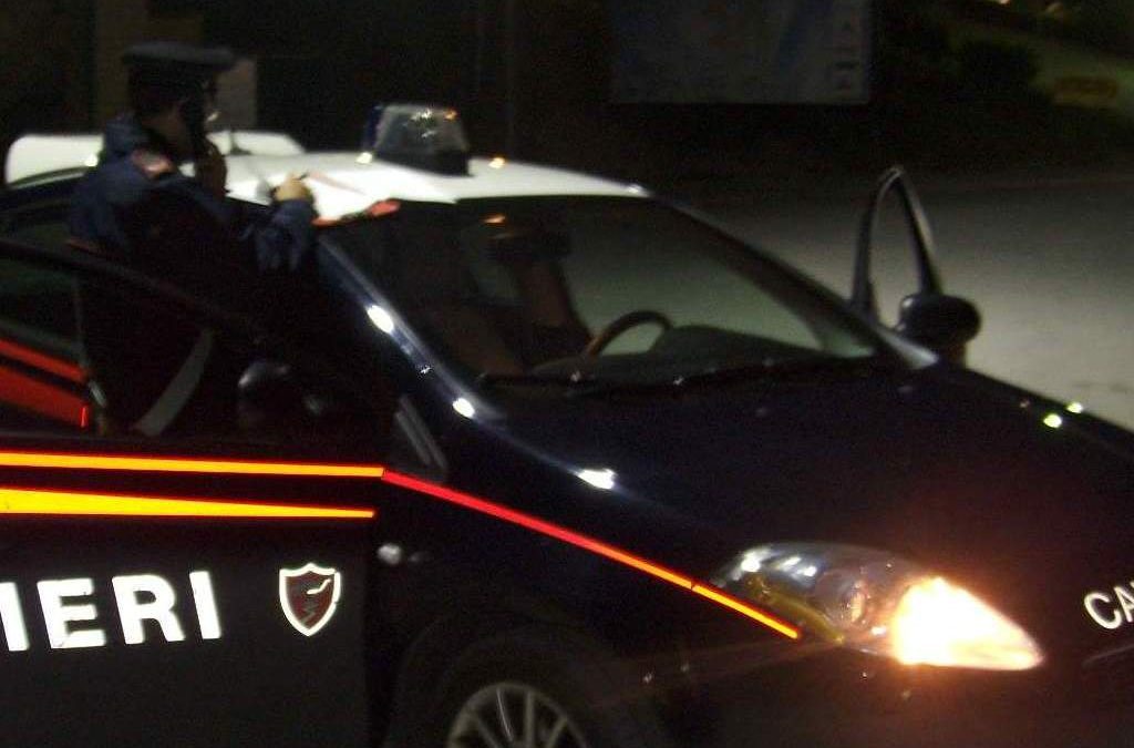 In auto con la marijuana, due uomini finiscono ai domiciliari nel Crotonese