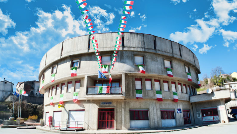 Terremoto nel Cosentino, scuola di Colosimi dichiarata inagibile