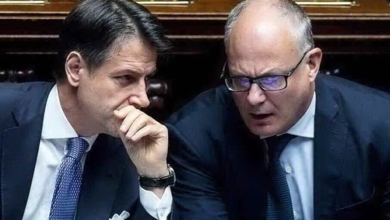 IL DECRETO LIQUIDITÀ È UN FLOP LE IMPRESE BOCCIANO IL GOVERNO