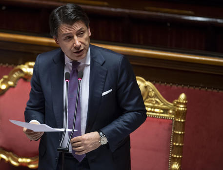 Nasce un Governo fragile