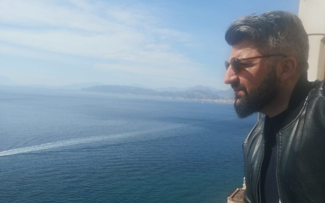 Coronavirus, addio a Larotonda: il vigile urbano di Rapolla è la vittima lucana più giovane