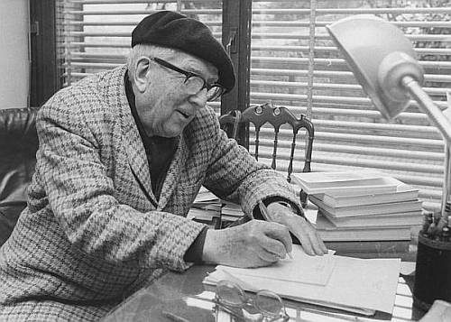 Giuseppe Prezzolini