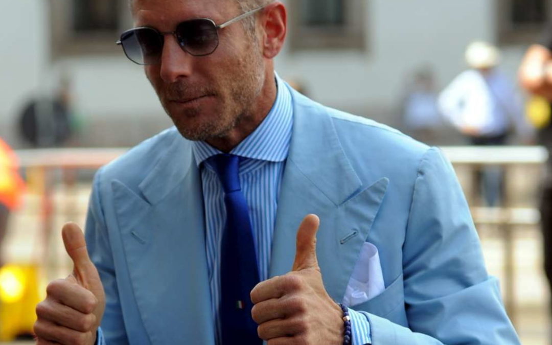 Lapo Elkann
