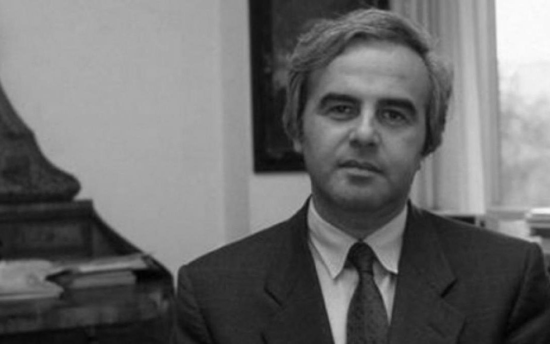 Mario Chiesa, ex presidente del Pio Albergo Trivulzio