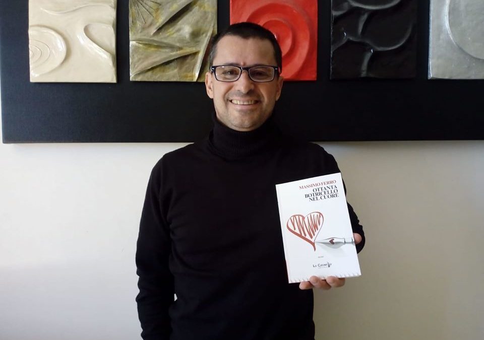 Massimo Ferro