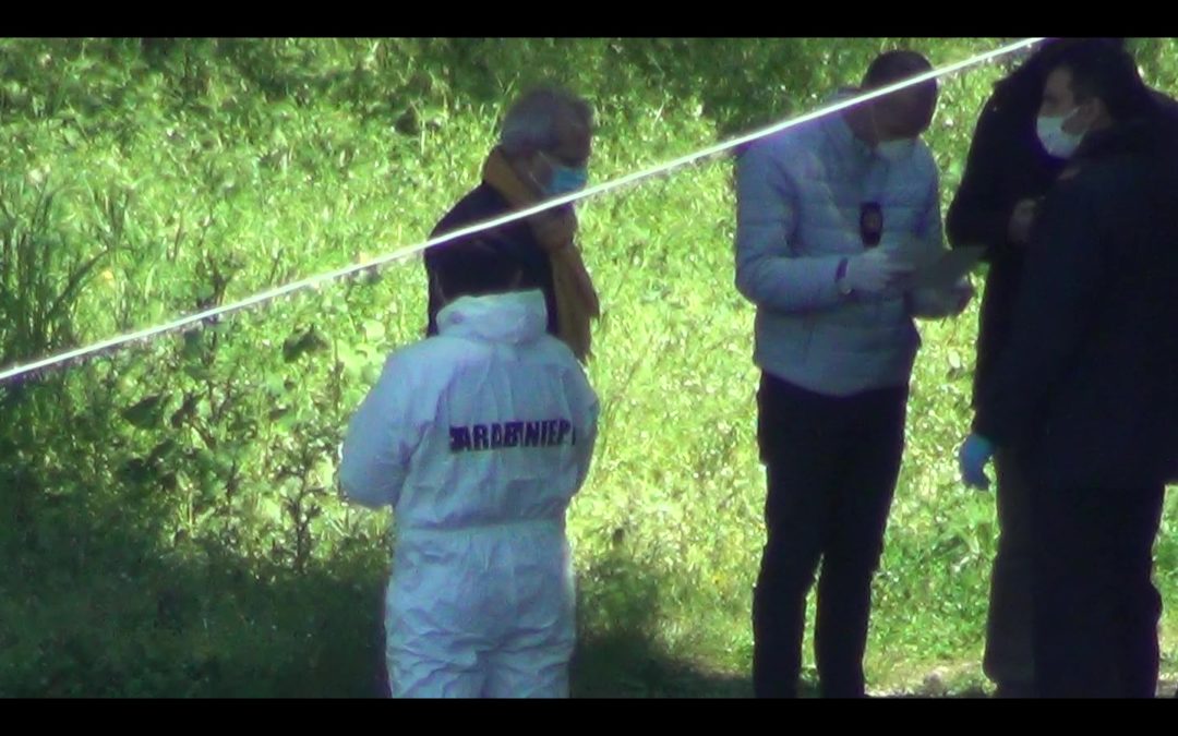 Salza Irpina, sorelle trovate morte in casa, si indaga su cause decesso
