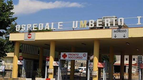 Ospedale Nocera, non ci sono altri positivi