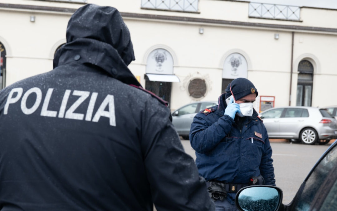 Clan di ‘ndrangheta a Verona legato alla cosca di Isola Capo Rizzuto: ventitre arresti