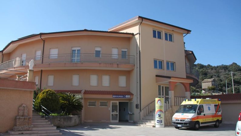 sant'andrea hospice