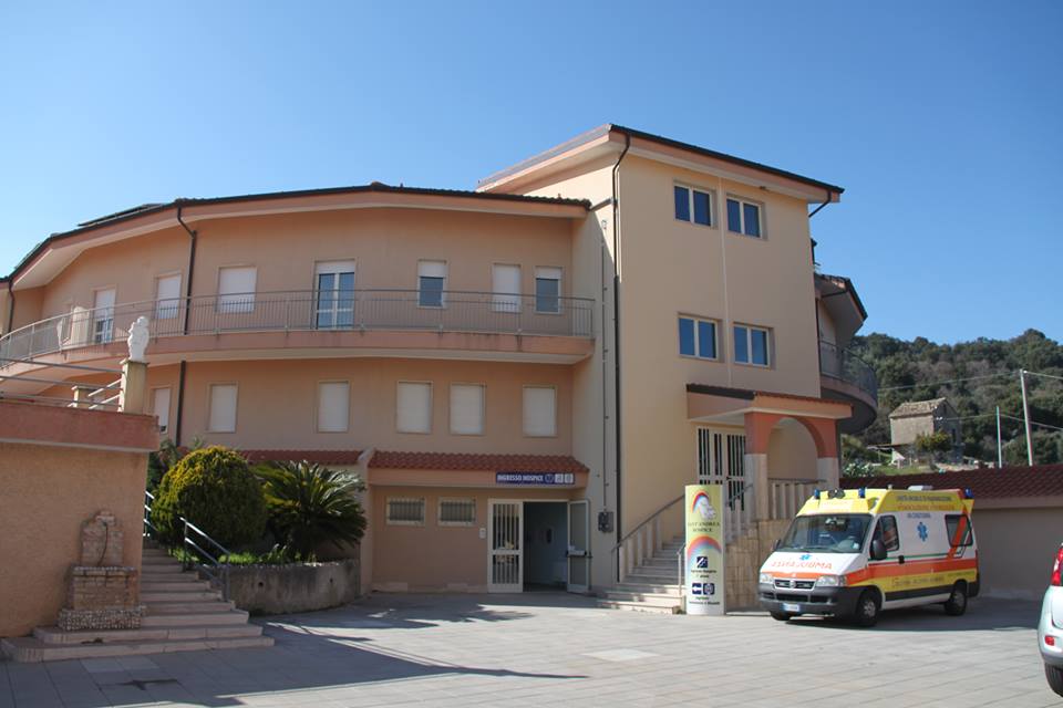 Il Sant'Andrea Hospice