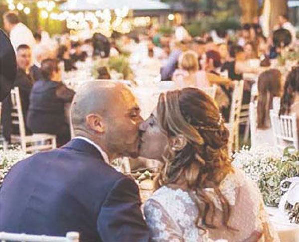 Niente matrimoni settore in ginocchio appello a De Luca