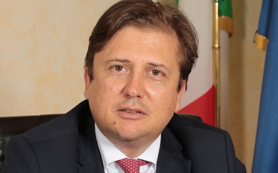 Pierpaolo Sileri