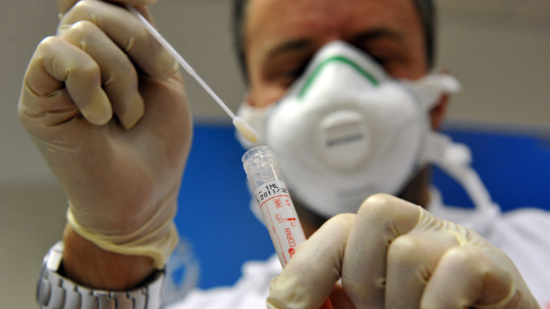 Coronavirus, altri quattro nuovi casi in Basilicata