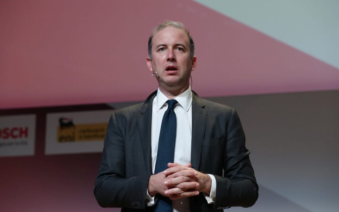 Snam, nel report di sostenibilita’ migliorano gli indicatori ESG