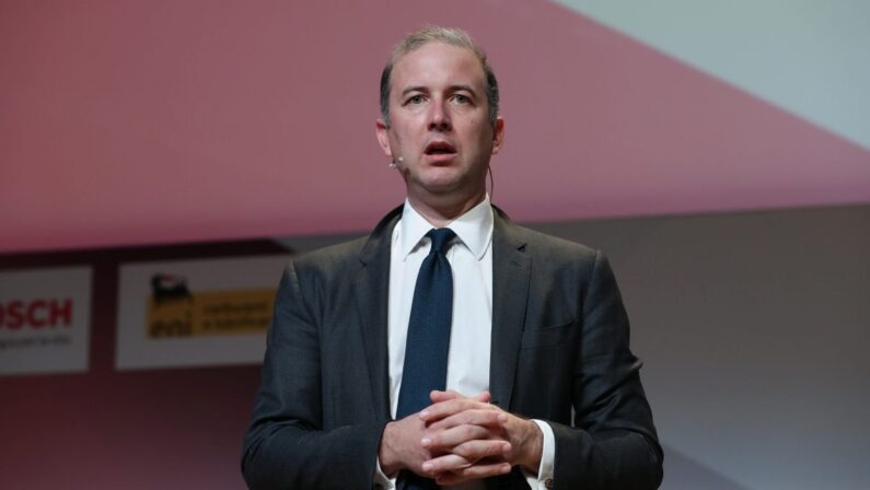 Snam, nel report di sostenibilita’ migliorano gli indicatori ESG
