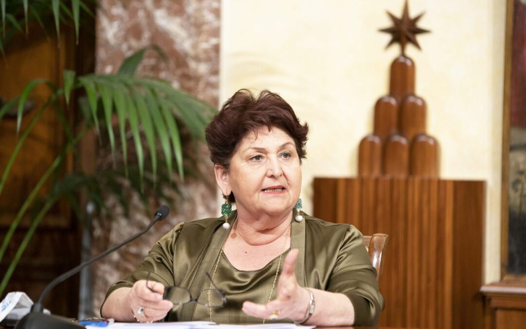 Nel decreto Rilancio oltre un miliardo per l’Agricoltura