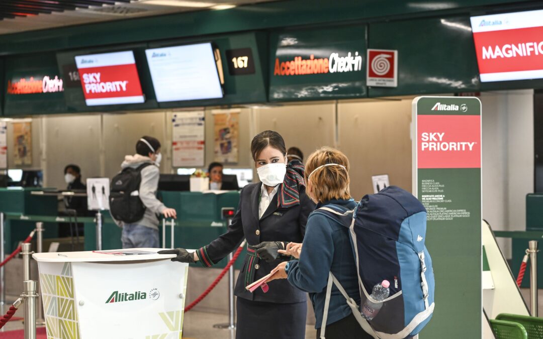Coronavirus, lunedì si riapre e il 3 giugno riaprono le frontiere